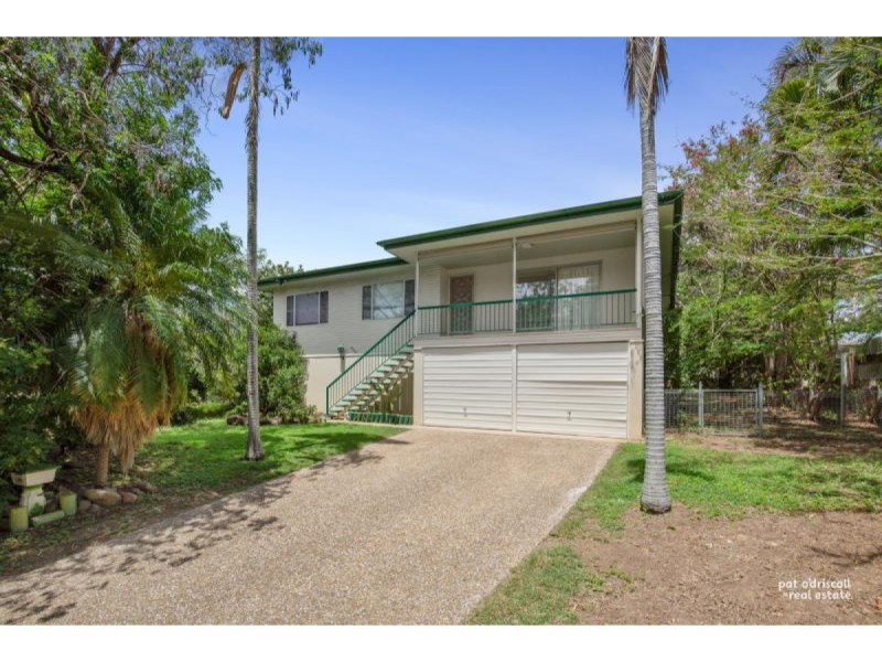 408 Moyle Street, Frenchville QLD 4701